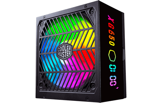 BCOOLER MASTER V850 SFX GOLD